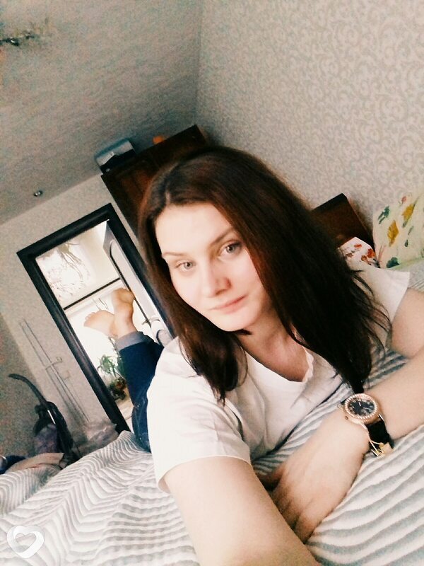 Надежда, 30, Нижнем Новгороде — анкета №2648498