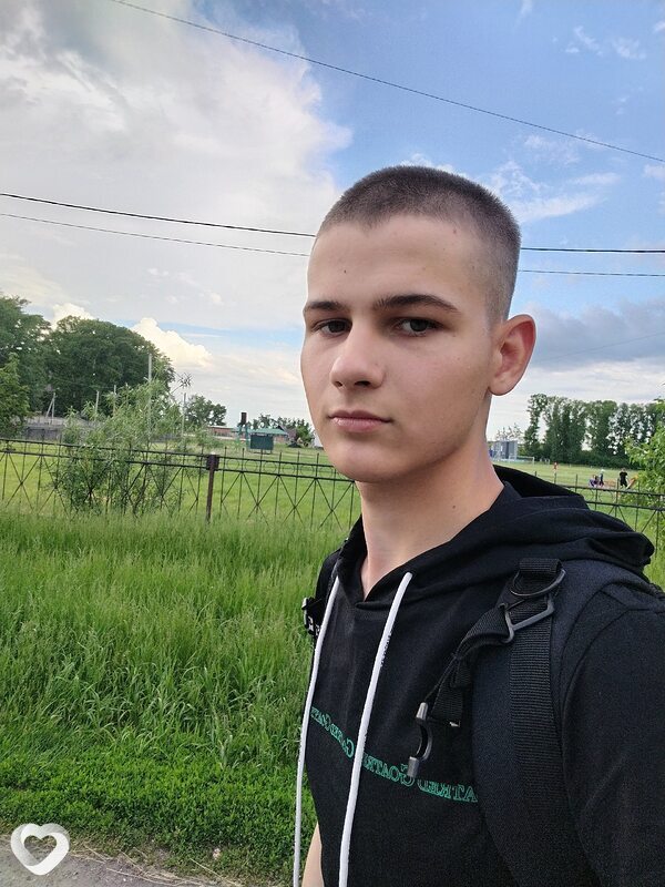 Евгений, 23, Магнитогорске — анкета №2648508