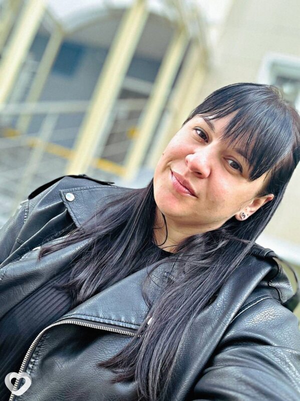 Марина, 38, Йошкар-Оле — анкета №2648435