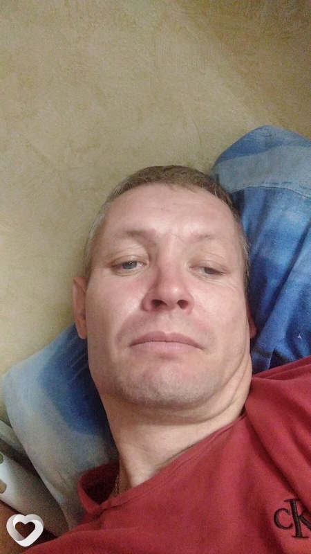 Владислав, 37, Красноярске — анкета №2648441