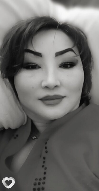 Айсауле, 46, Жезказгане — анкета №2648531