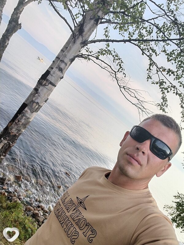Андрей, 36, Улан-Удэ — анкета №2648535