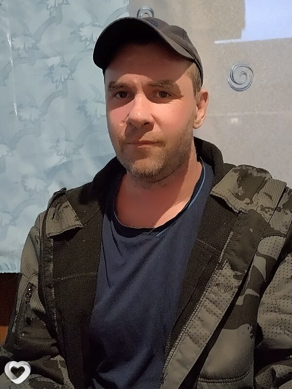 Иван, 44, Кемерове — анкета №2648544