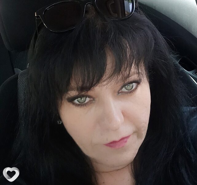 Ирина, 50, Донецке — анкета №2648471