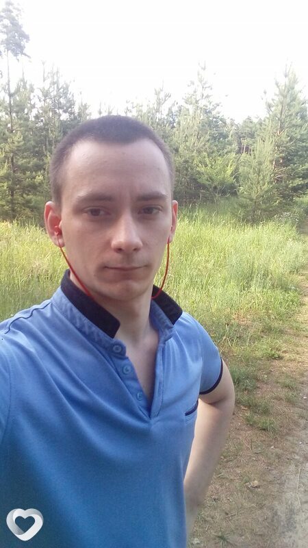 Стас, 38, Новокузнецке — анкета №2648490
