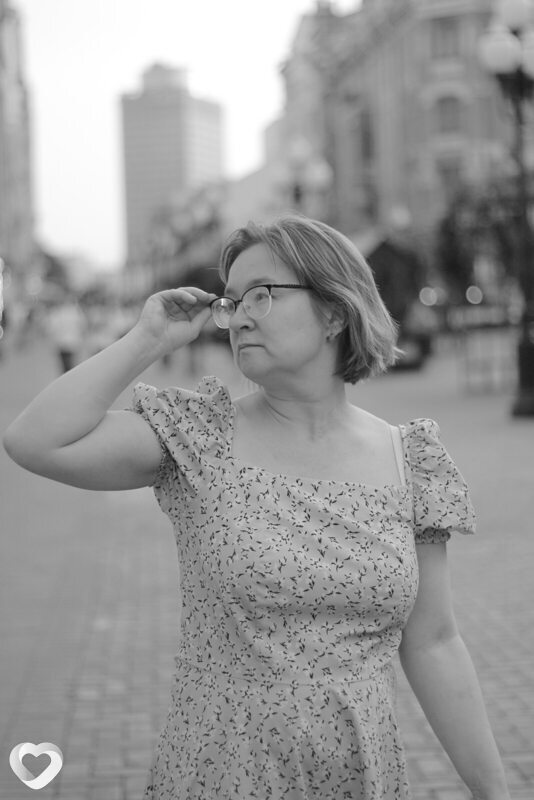 Гуля, 45, Нижневартовске — анкета №2648647