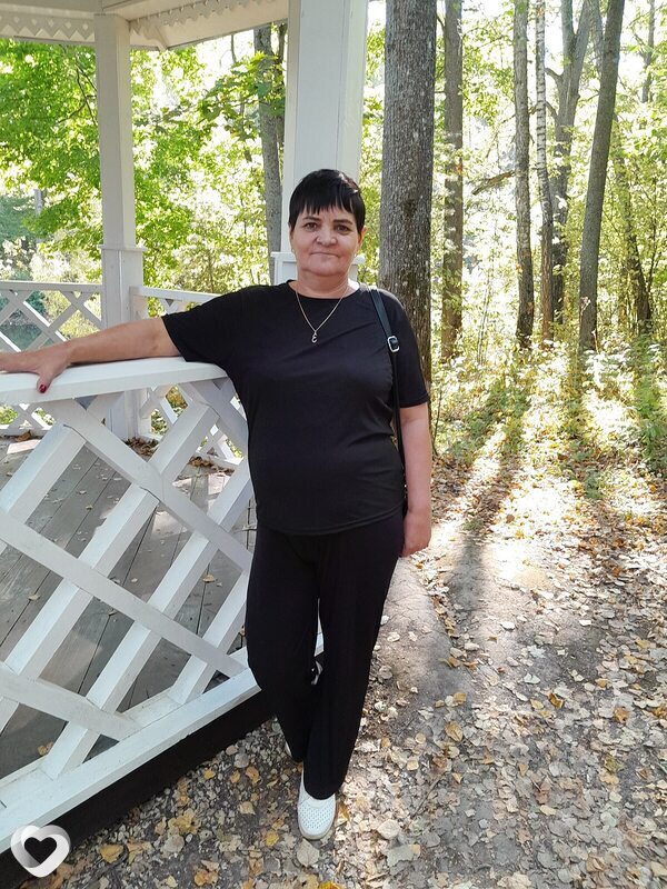 Лена, 63, Туле — анкета №2648648