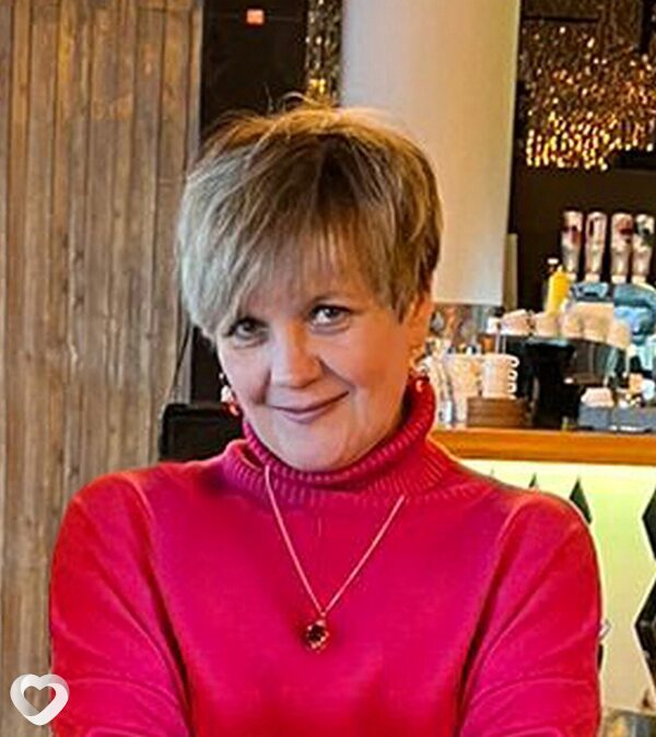 Елена, 58, Петрозаводске — анкета №2648663
