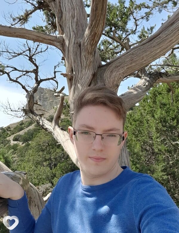Дмитрий, 23, Севастополе — анкета №2648664