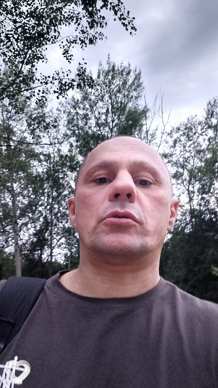 Дима, 48, Москве — анкета №2648666