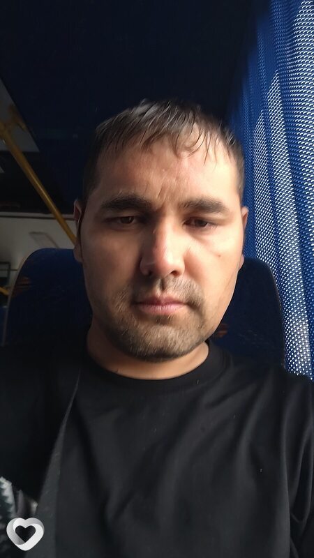 Бердибек, 37, Рудном — анкета №2648669