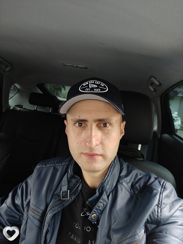 Сергей, 35, Тюмени — анкета №2648547