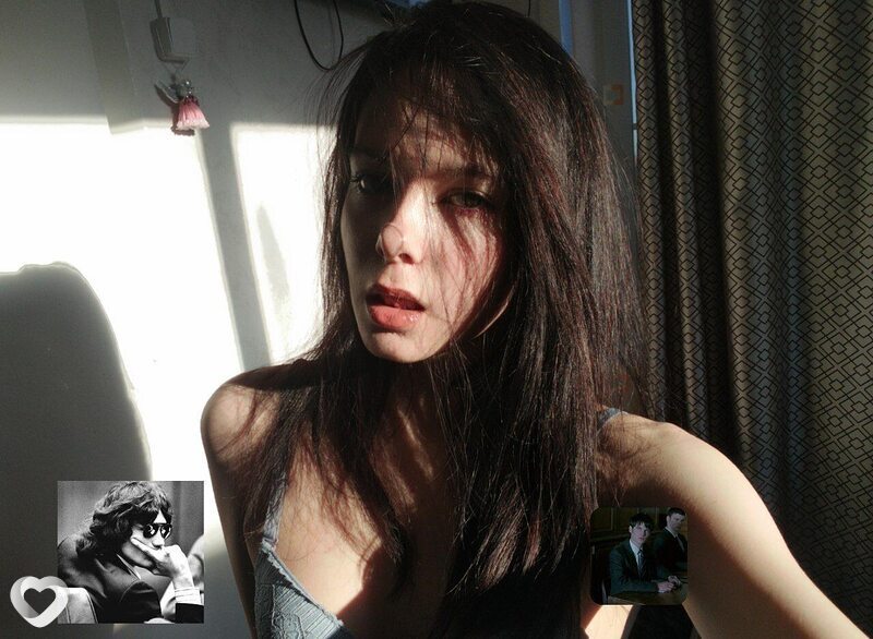 Валентина, 19, Кургане — анкета №2648554
