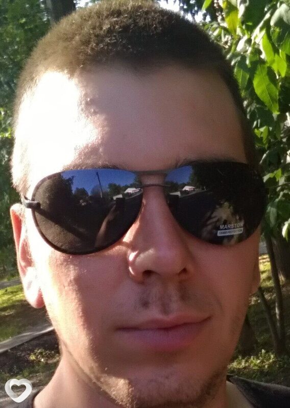 Андрей, 35, Москве — анкета №2648557
