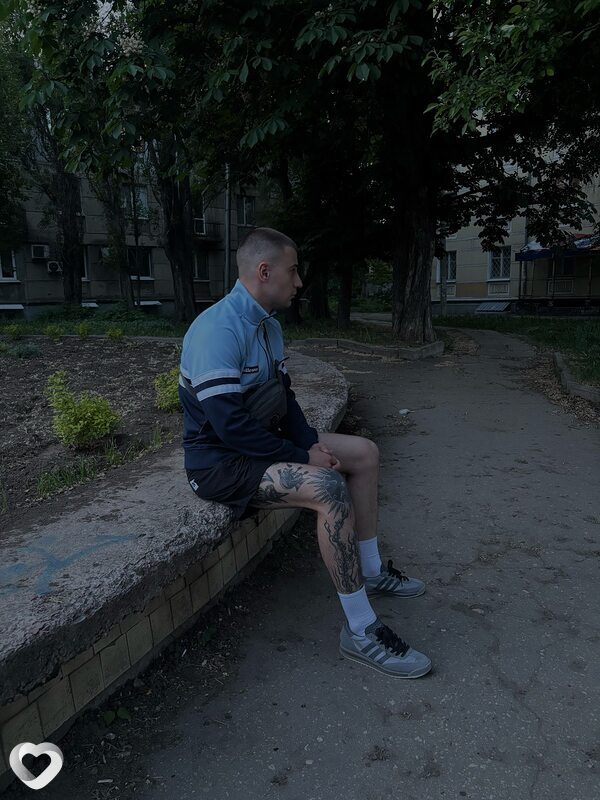 Павел, 25, Рязани — анкета №2648560