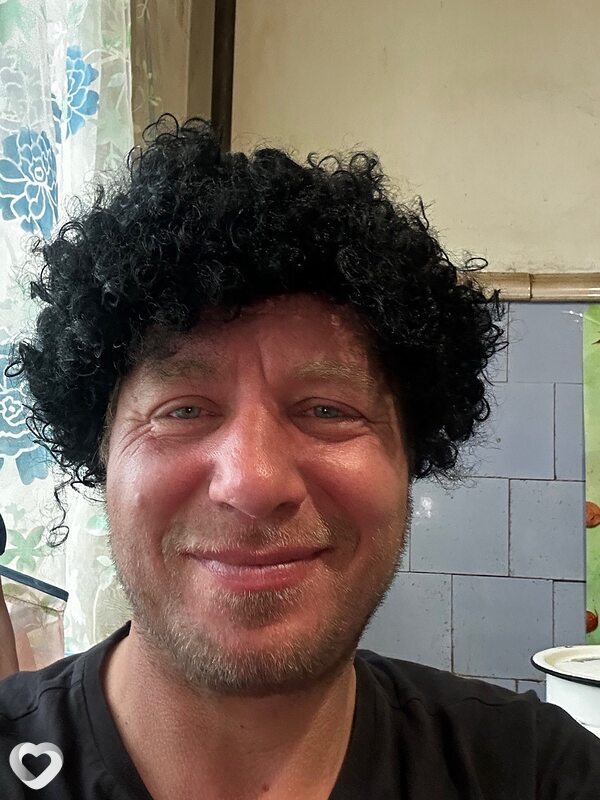 Дмитрий, 45, Курске — анкета №2648564