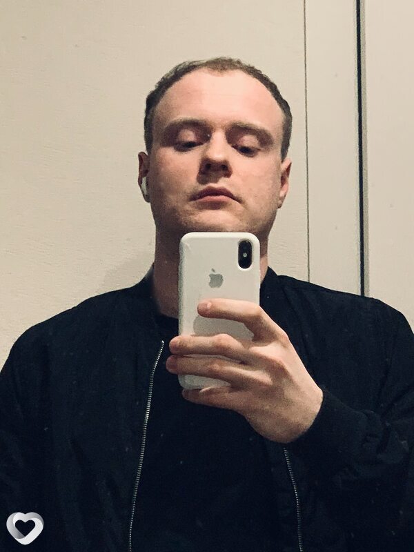Влад, 31, Пензе — анкета №2648602
