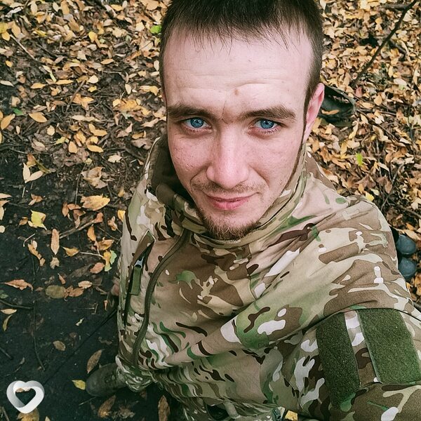 Дениска, 32, Севастополе — анкета №2648604