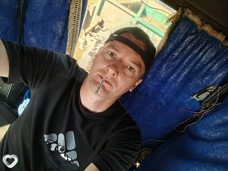 Сергей, 38, Воложине — анкета №2648607