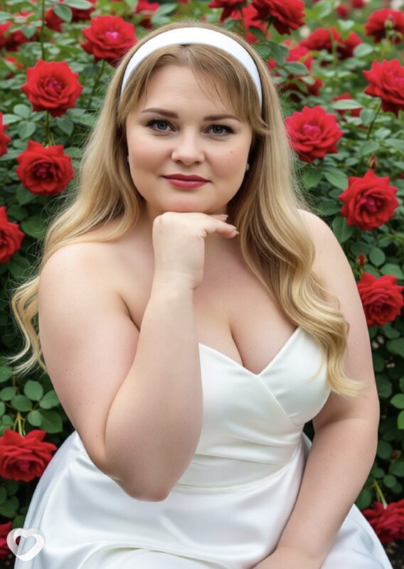 Инна, 46, Минске — анкета №2648728