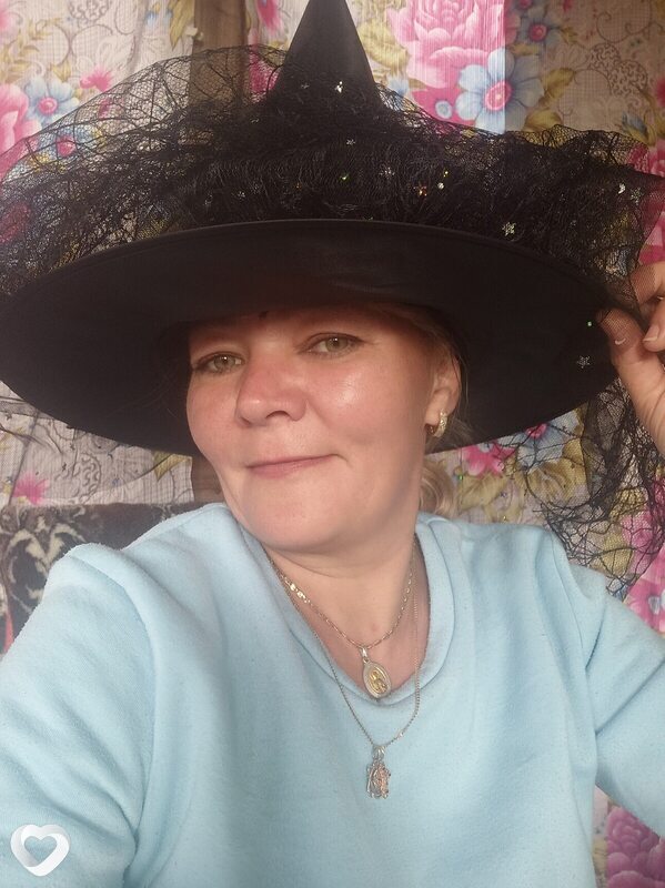 Ольга, 44, Ярославле — анкета №2648731