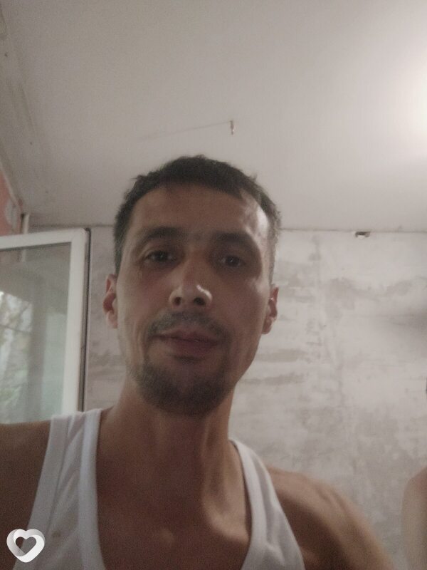 Шариф, 35, Алматы — анкета №2648735