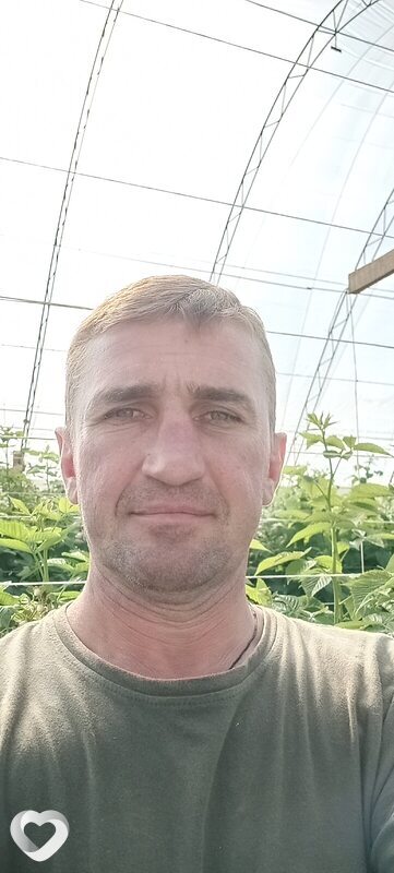 Сергей, 45, Краснодаре — анкета №2648737