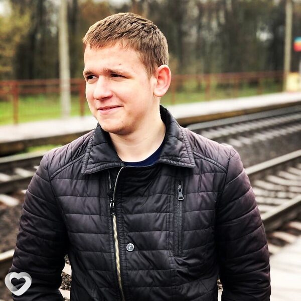 Николай, 22, Старых Дорогах — анкета №2648704