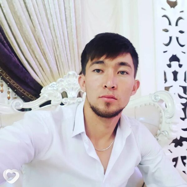 Мейрамбек, 30, Алматы — анкета №2648715