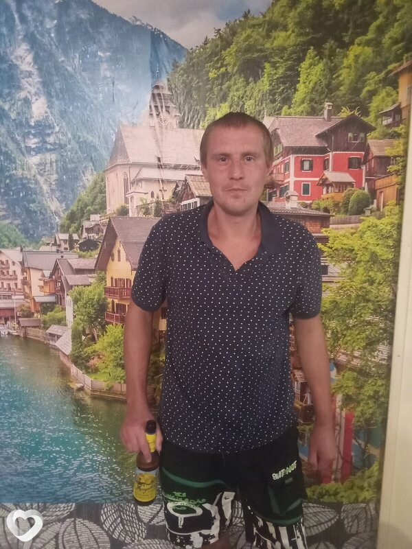 Сергей, 34, Усть-Кут — анкета №2648756