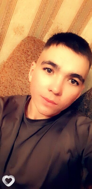 Виктор, 22, Чите — анкета №2648757