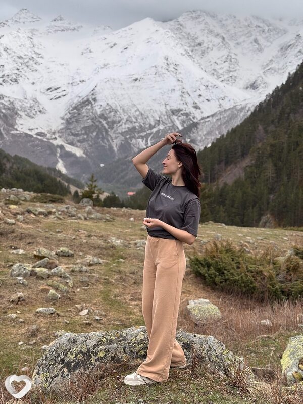 Катерина, 32, Краснодаре — анкета №2648769