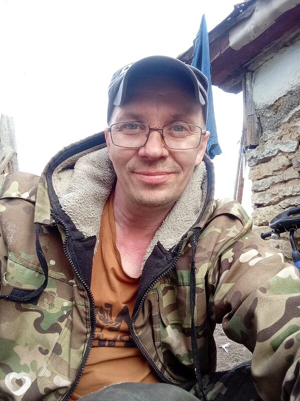 Виталий, 37, Плавске — анкета №2648621