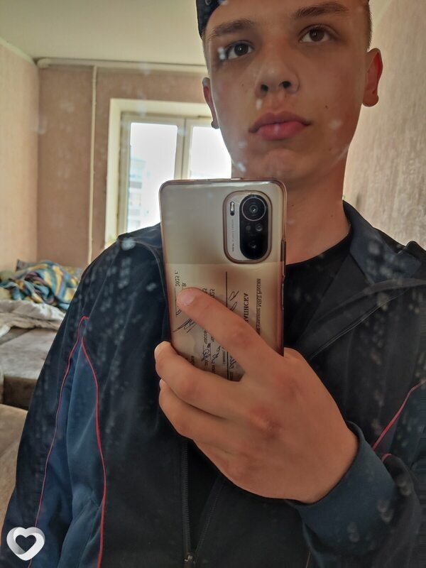 Влад, 20, Кирове — анкета №2648622