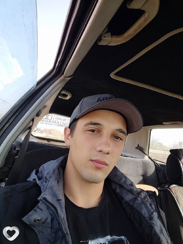 Алексей, 29, Алматы — анкета №2648630