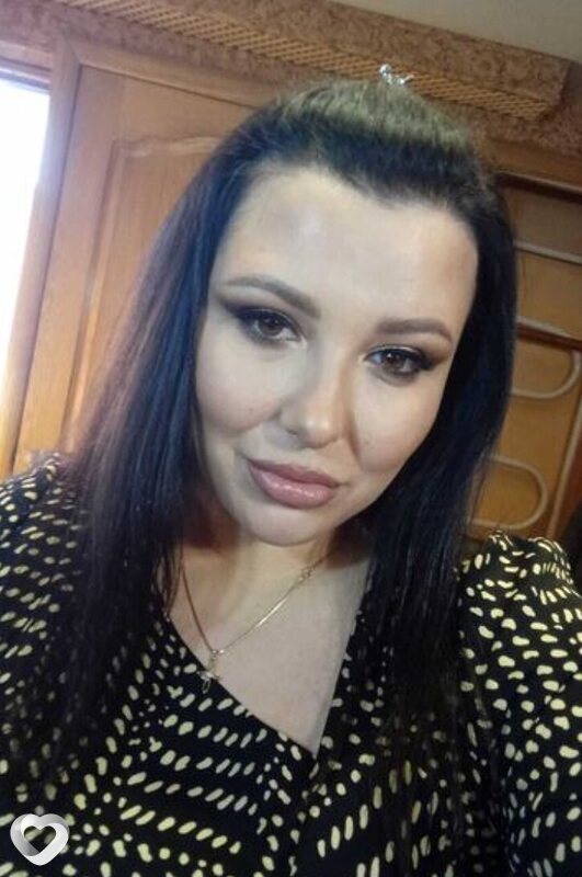 Евгения, 41, Воронеже — анкета №2648635