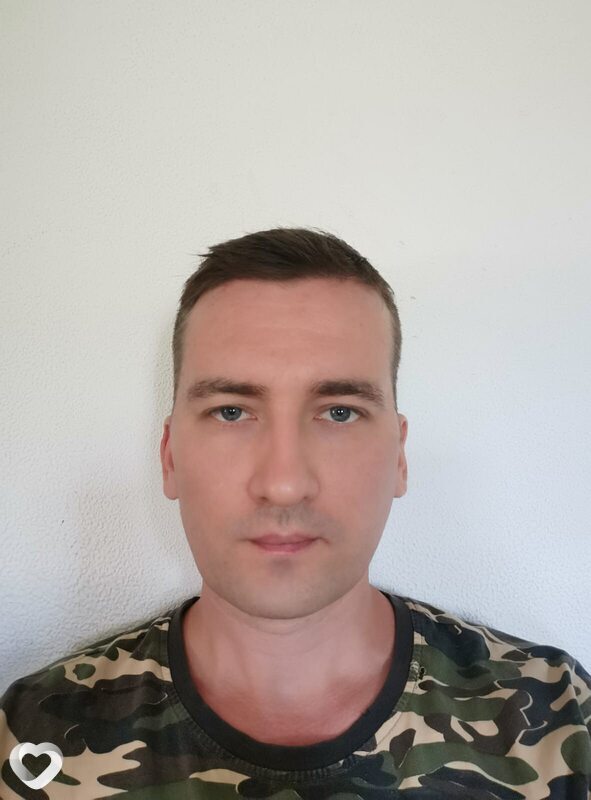 Андрей, 37, Арзамасе — анкета №2648643