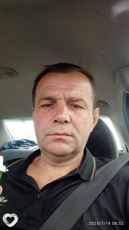 Виталий, 46, Минске — анкета №2648694