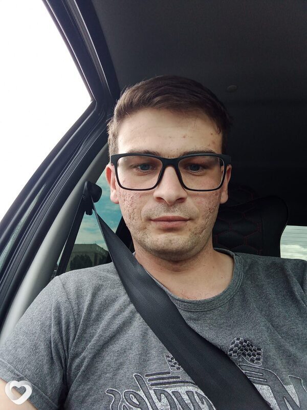 Саша, 26, Волгограде — анкета №2648895
