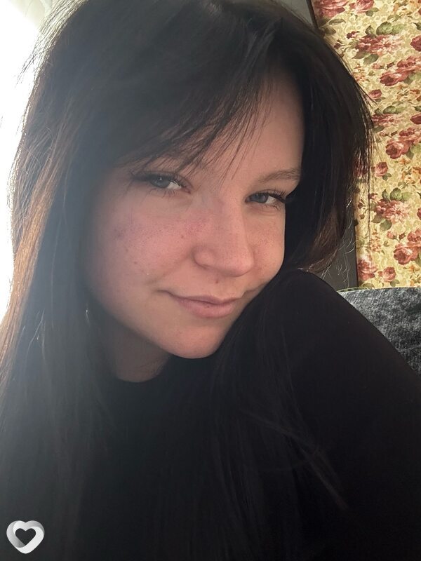 Маргарита, 21, Минске — анкета №2648897