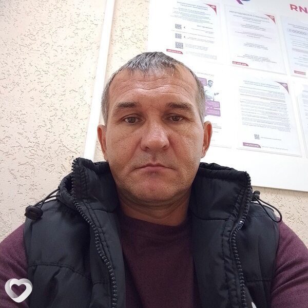 Денис, 46, Томске — анкета №2648902