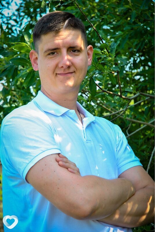 Евгений, 39, Челябинске — анкета №2648903