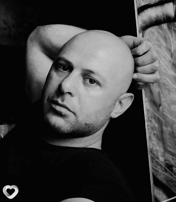 Самед, 38, Ессентуках — анкета №2648911