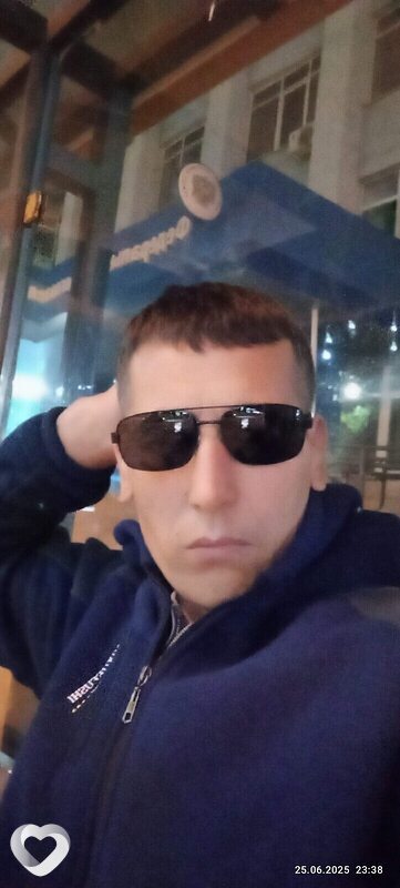 Артур, 30, Волжском — анкета №2648912