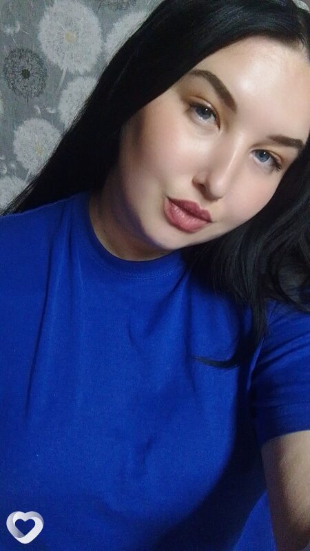 Анастасия, 25, Саратове — анкета №2648919