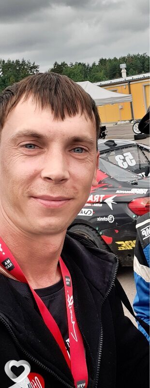 Сергей, 38, Минске — анкета №2648770