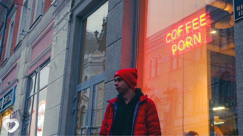 Артём, 22, Нижнем Новгороде — анкета №2648771