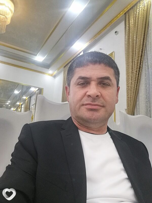Шах, 45, Ульяновске — анкета №2648784