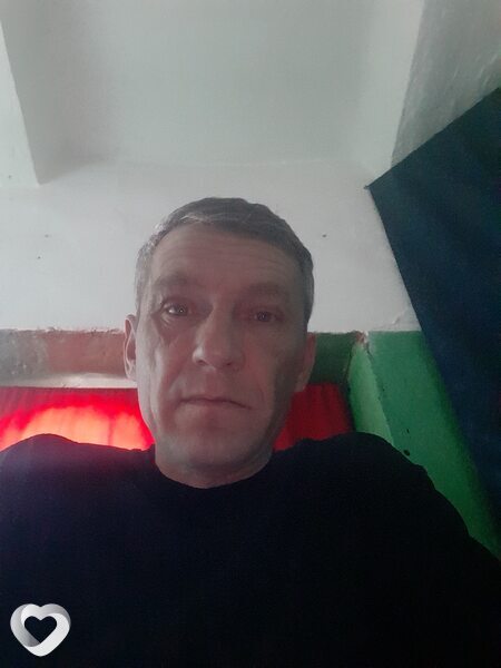 Рома, 48, Томске — анкета №2648787