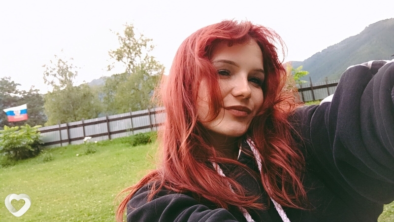 Мария, 22, Бийске — анкета №2648790
